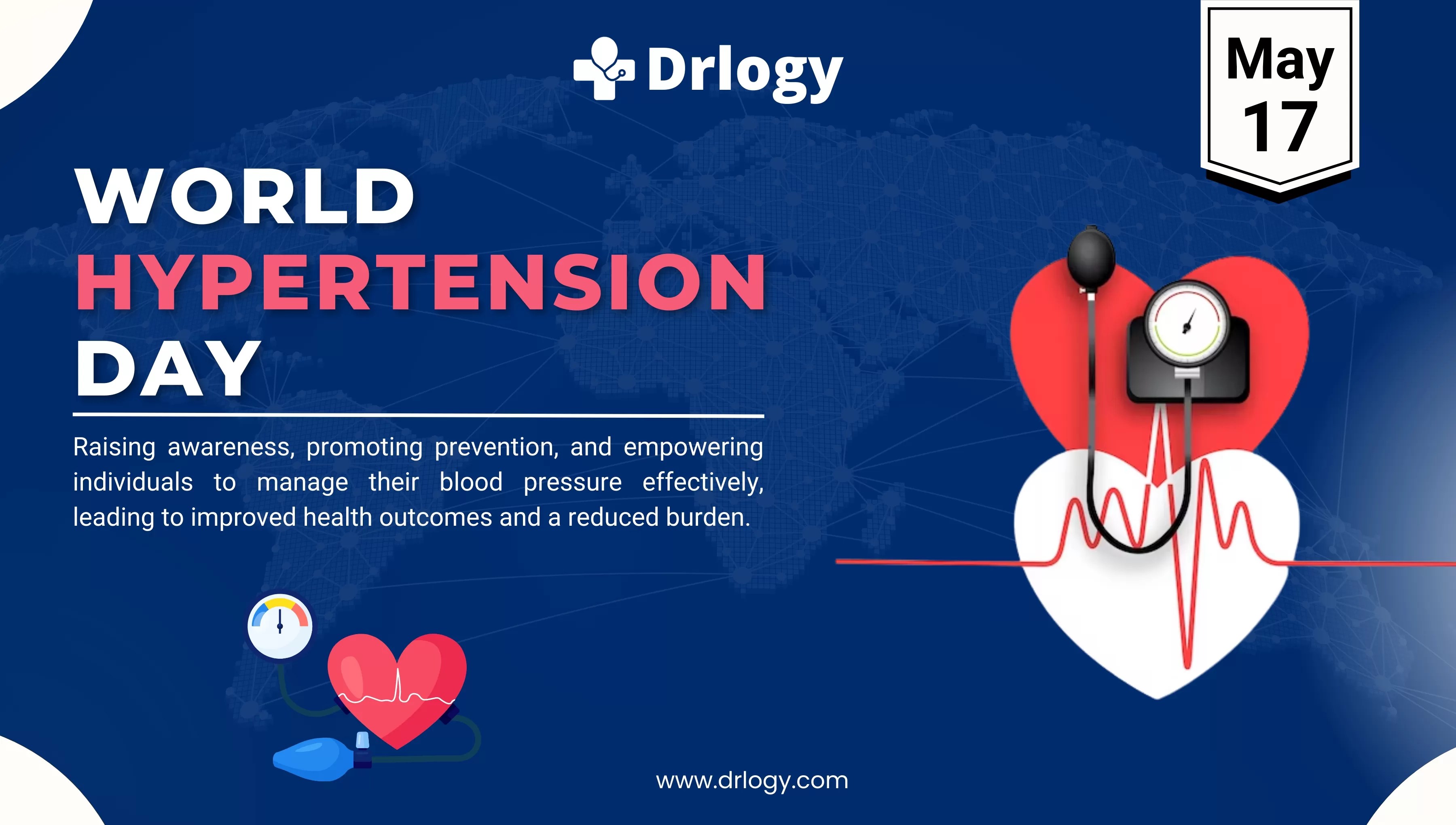 What is hypertension?